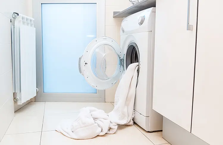 Resumen de hơn 16 artículos: como calienta el agua una lavadora [actualizado recientemente]